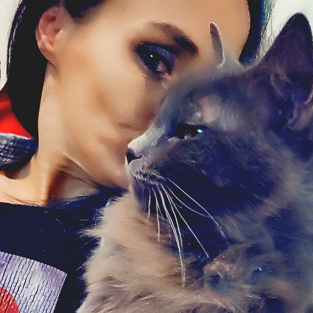 Meet your Posher, Kassey